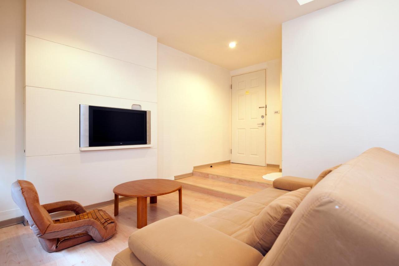 Zhongshan 19 Taipei Exterior photo
