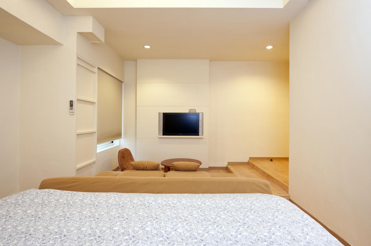 Zhongshan 19 Taipei Exterior photo